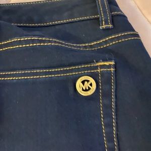 Michael Kors skinny jeans